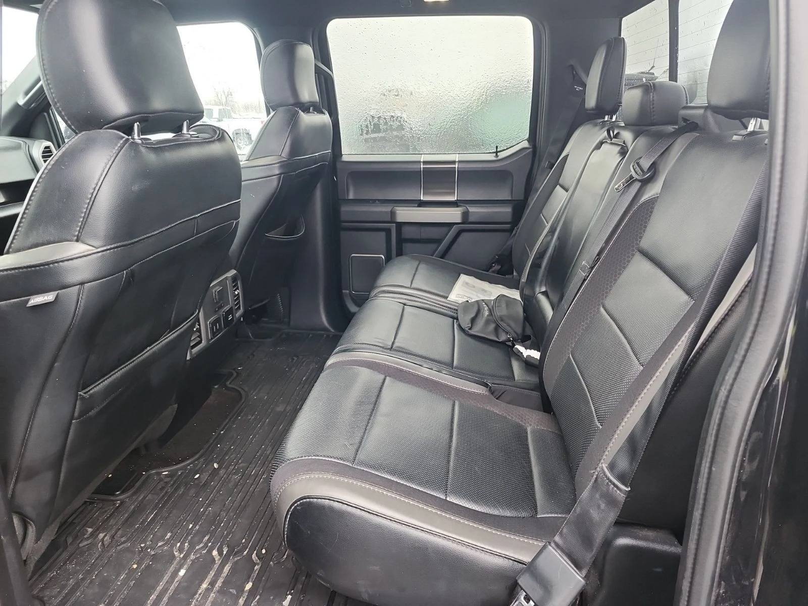 Ford F150 RAPTOR С РЕГИСТРАЦИЯ & АВТО КРЕДИТ, снимка 12 - Автомобили и джипове - 53709910