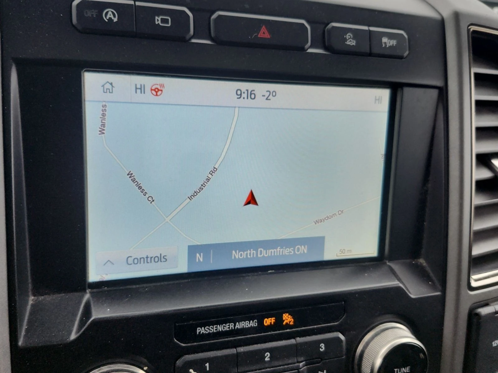 Ford F150 RAPTOR С РЕГИСТРАЦИЯ & АВТО КРЕДИТ, снимка 10 - Автомобили и джипове - 53709910