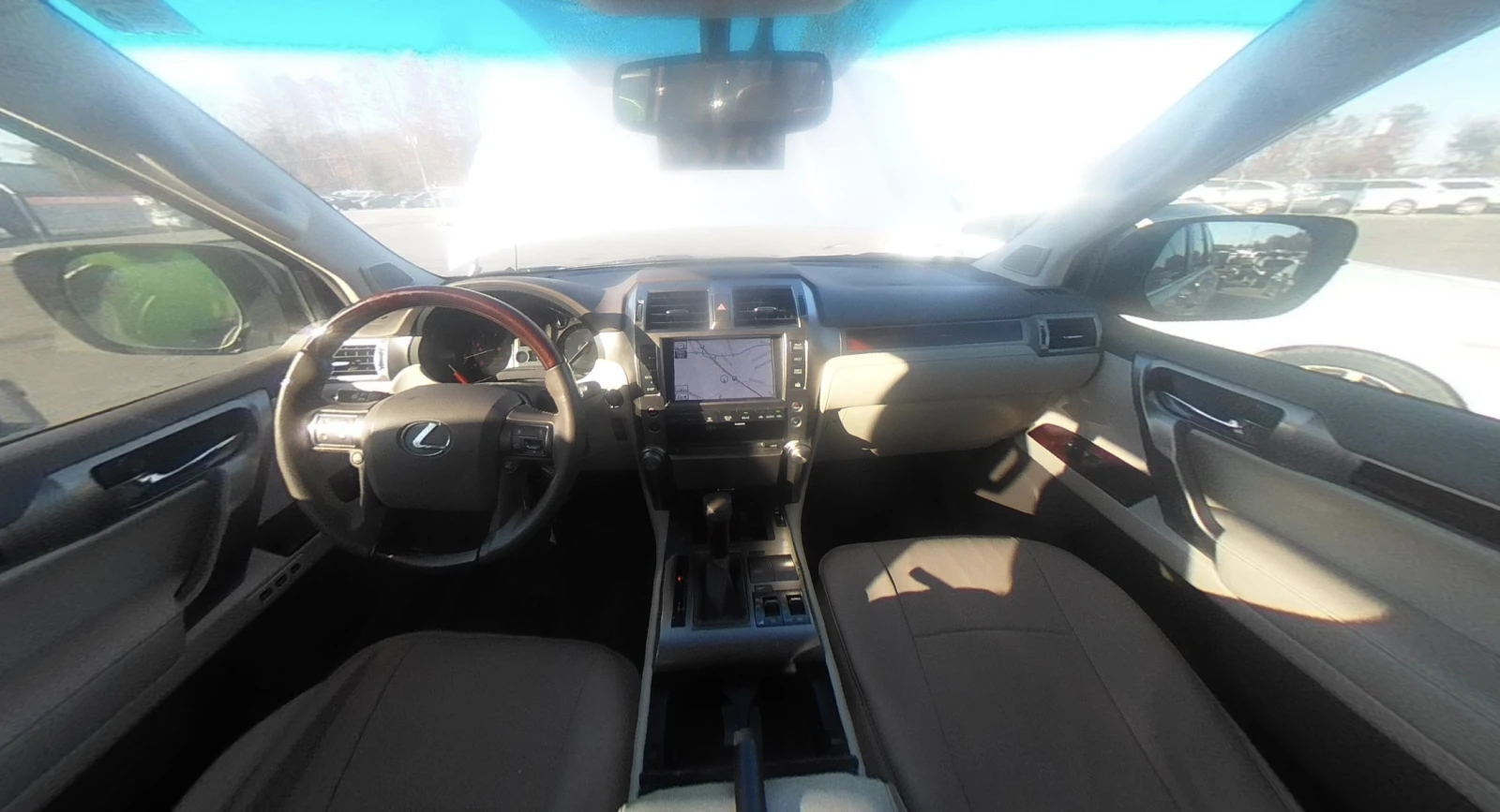 Lexus GX 460, снимка 6 - Автомобили и джипове - 53726408