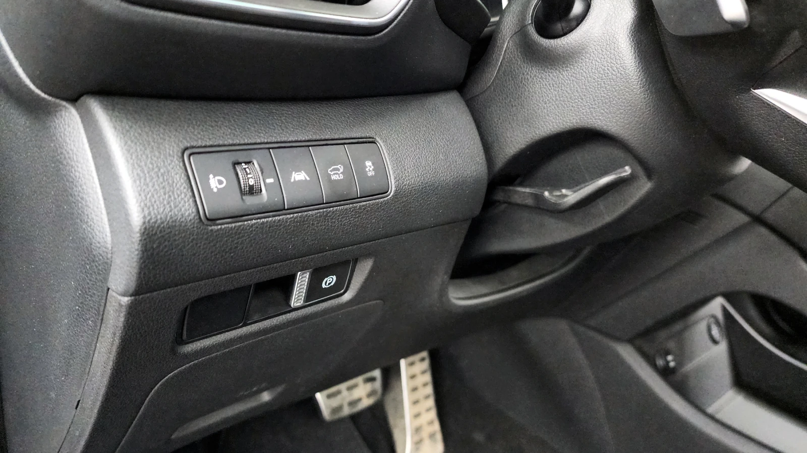 Hyundai Santa fe 2.2 4WD PREMIUM CHOICE autogeorge.com, снимка 15 - Автомобили и джипове - 53810963