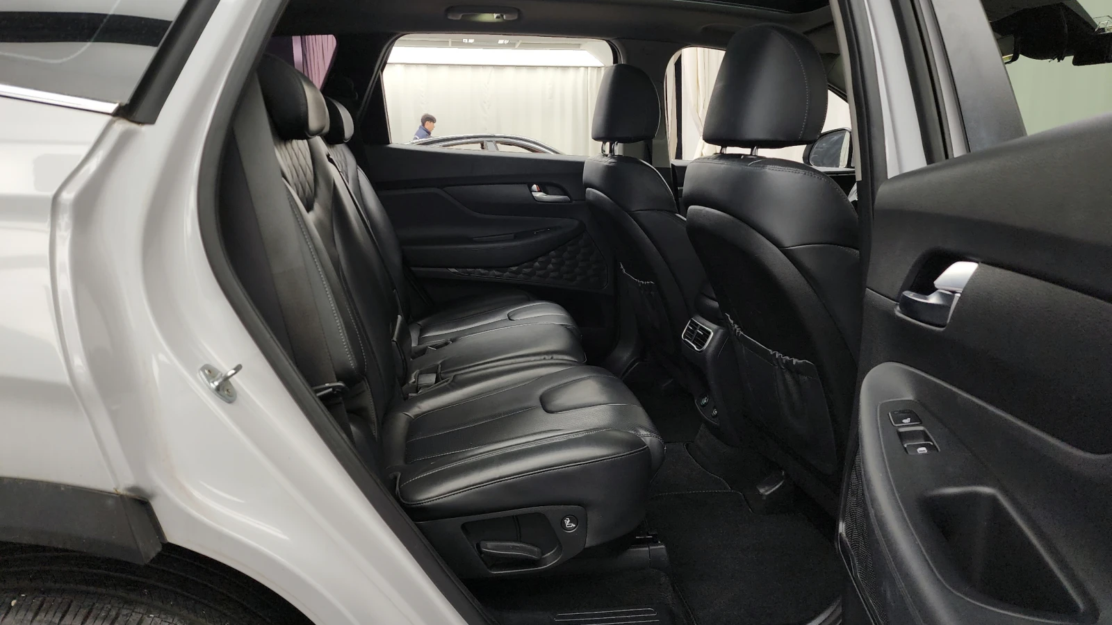 Hyundai Santa fe 2.2 4WD PREMIUM CHOICE autogeorge.com, снимка 11 - Автомобили и джипове - 53810963