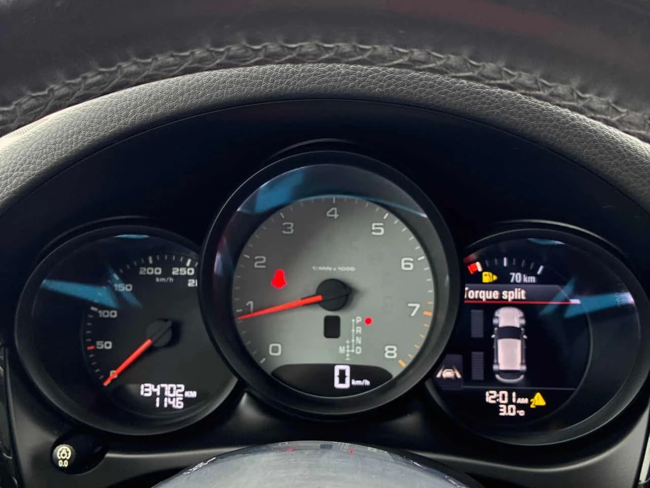 Porsche Macan * S * CARFAX * БЕЗ ПЪРВОНАЧАЛНА ВНОСКА, снимка 8 - Автомобили и джипове - 53913885