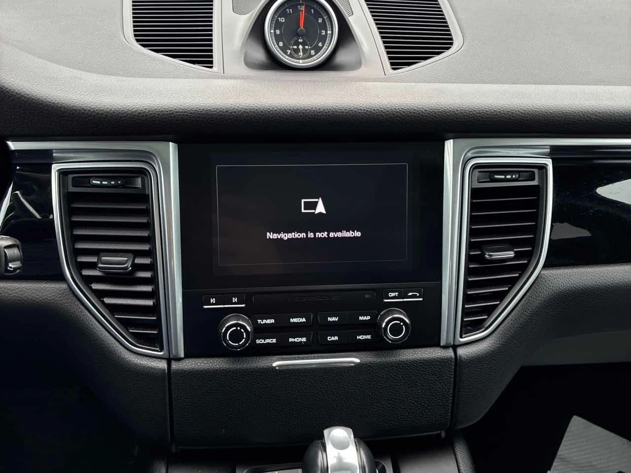 Porsche Macan * S * CARFAX * БЕЗ ПЪРВОНАЧАЛНА ВНОСКА, снимка 9 - Автомобили и джипове - 53913885