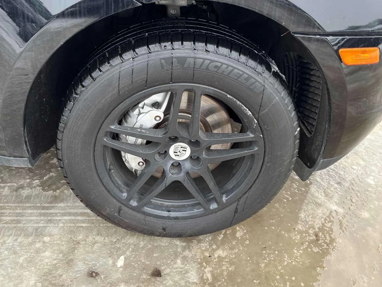 Porsche Macan * S * CARFAX * БЕЗ ПЪРВОНАЧАЛНА ВНОСКА, снимка 7 - Автомобили и джипове - 53913885