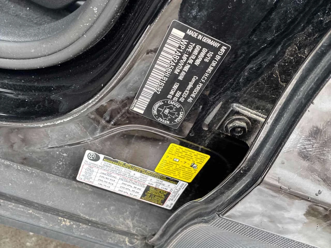 Porsche Macan * S * CARFAX * БЕЗ ПЪРВОНАЧАЛНА ВНОСКА, снимка 11 - Автомобили и джипове - 53913885