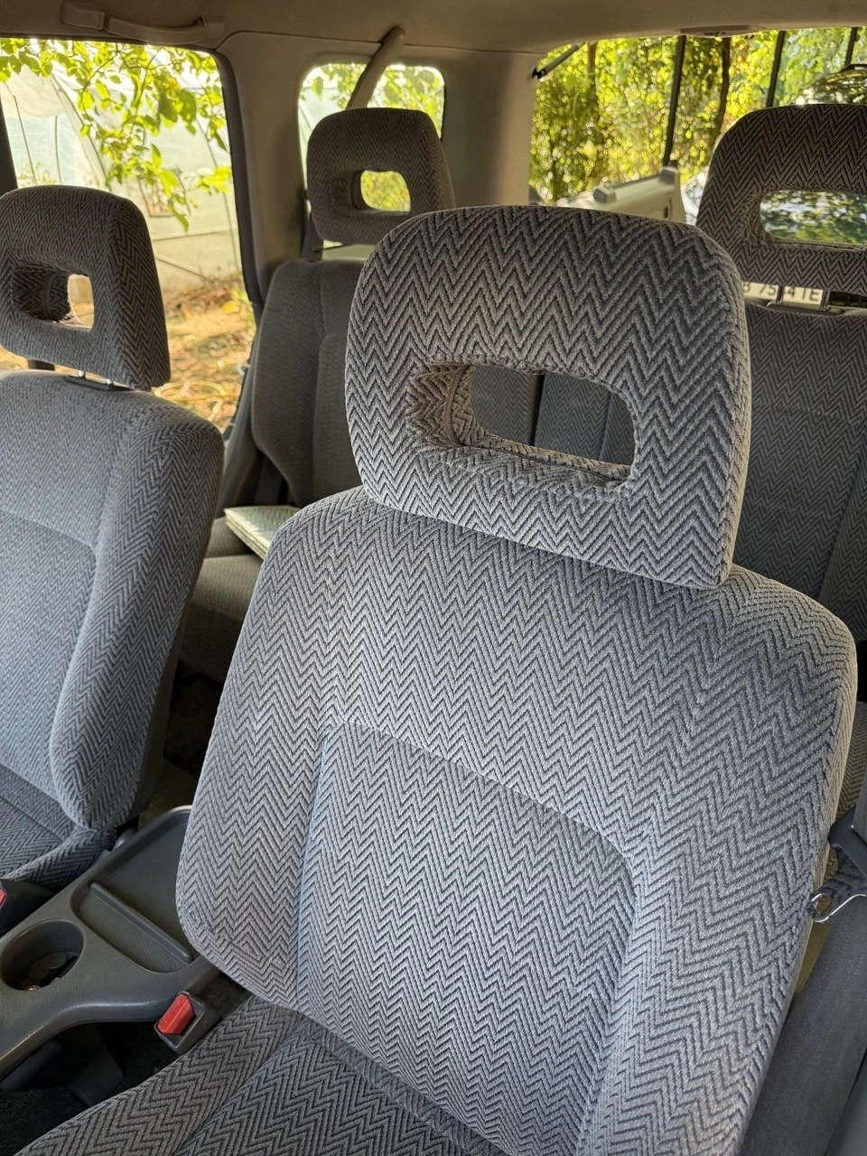 Honda Cr-v Газ, снимка 8 - Автомобили и джипове - 54121854