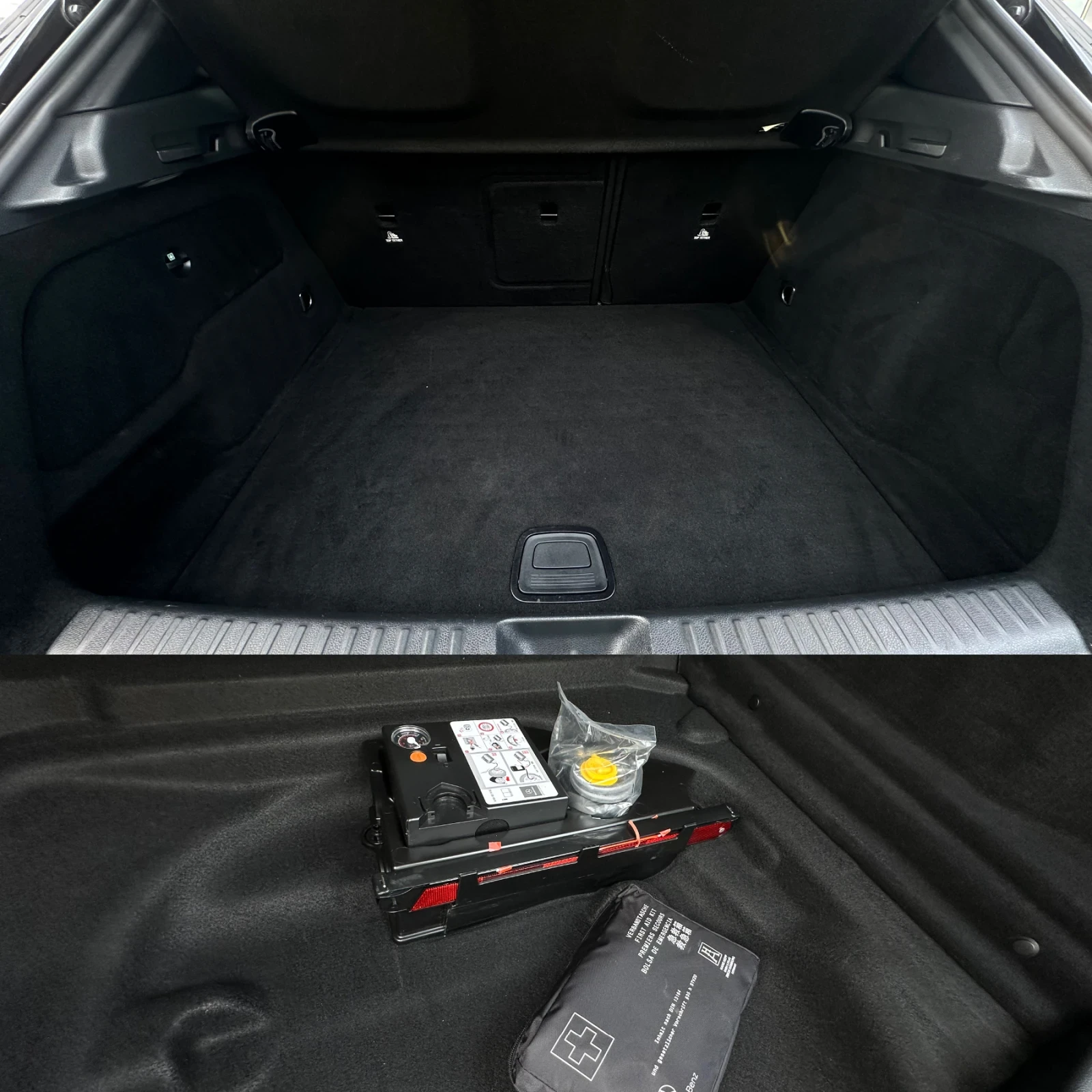 Mercedes-Benz GLA 200 * AMG LINE* ПАНОРАМА* , снимка 16 - Автомобили и джипове - 54150496