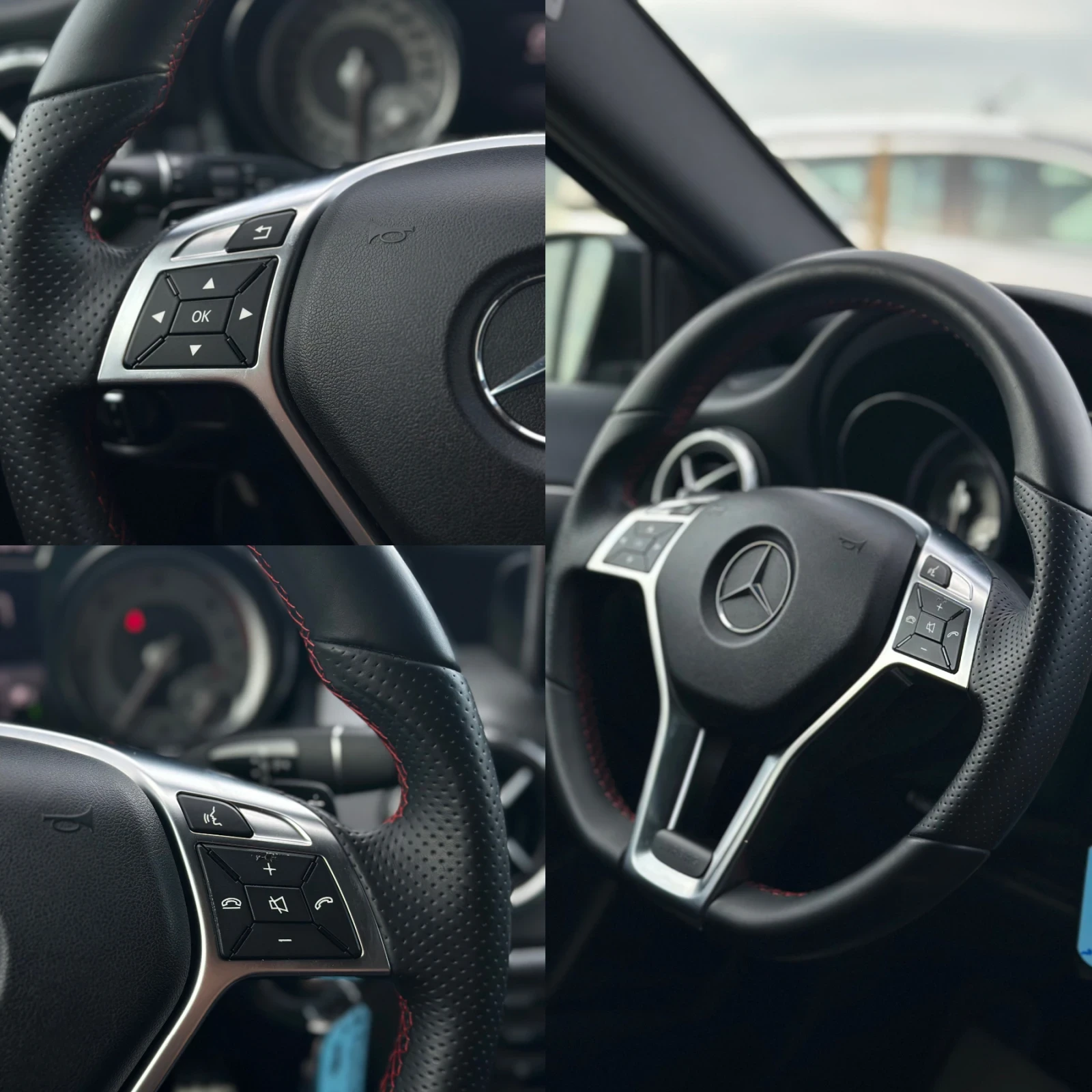 Mercedes-Benz GLA 200 * AMG LINE* ПАНОРАМА* , снимка 13 - Автомобили и джипове - 54150496