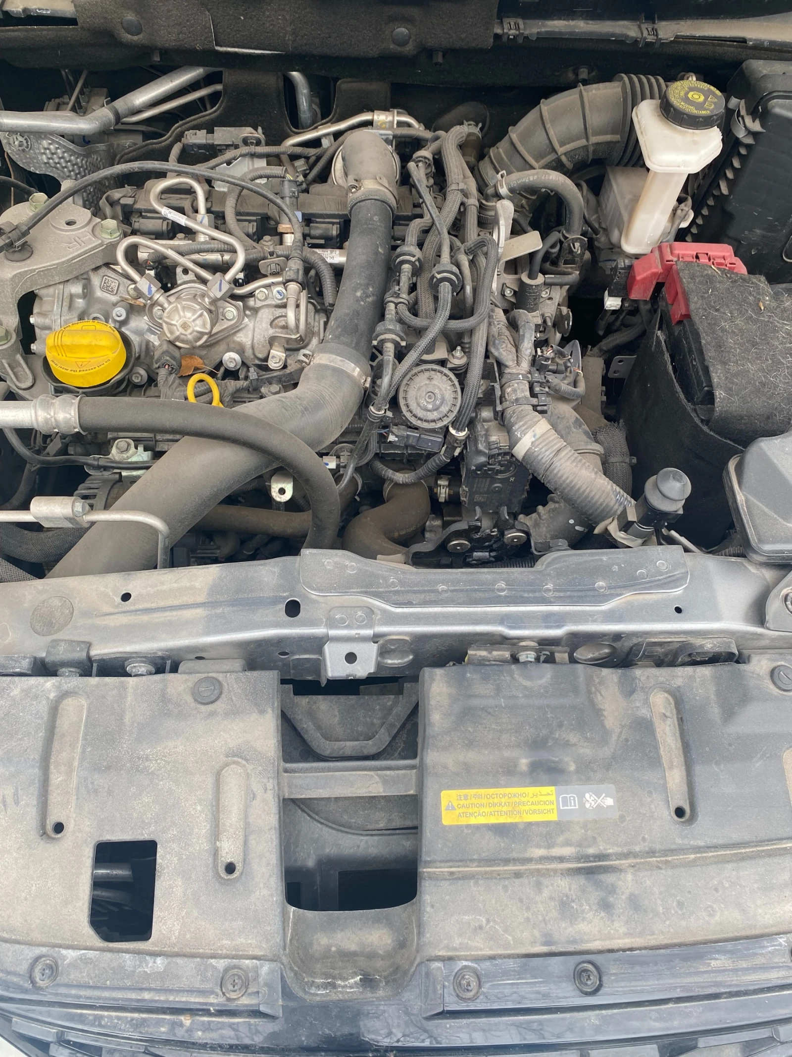 Nissan Qashqai, снимка 7 - Автомобили и джипове - 54172811