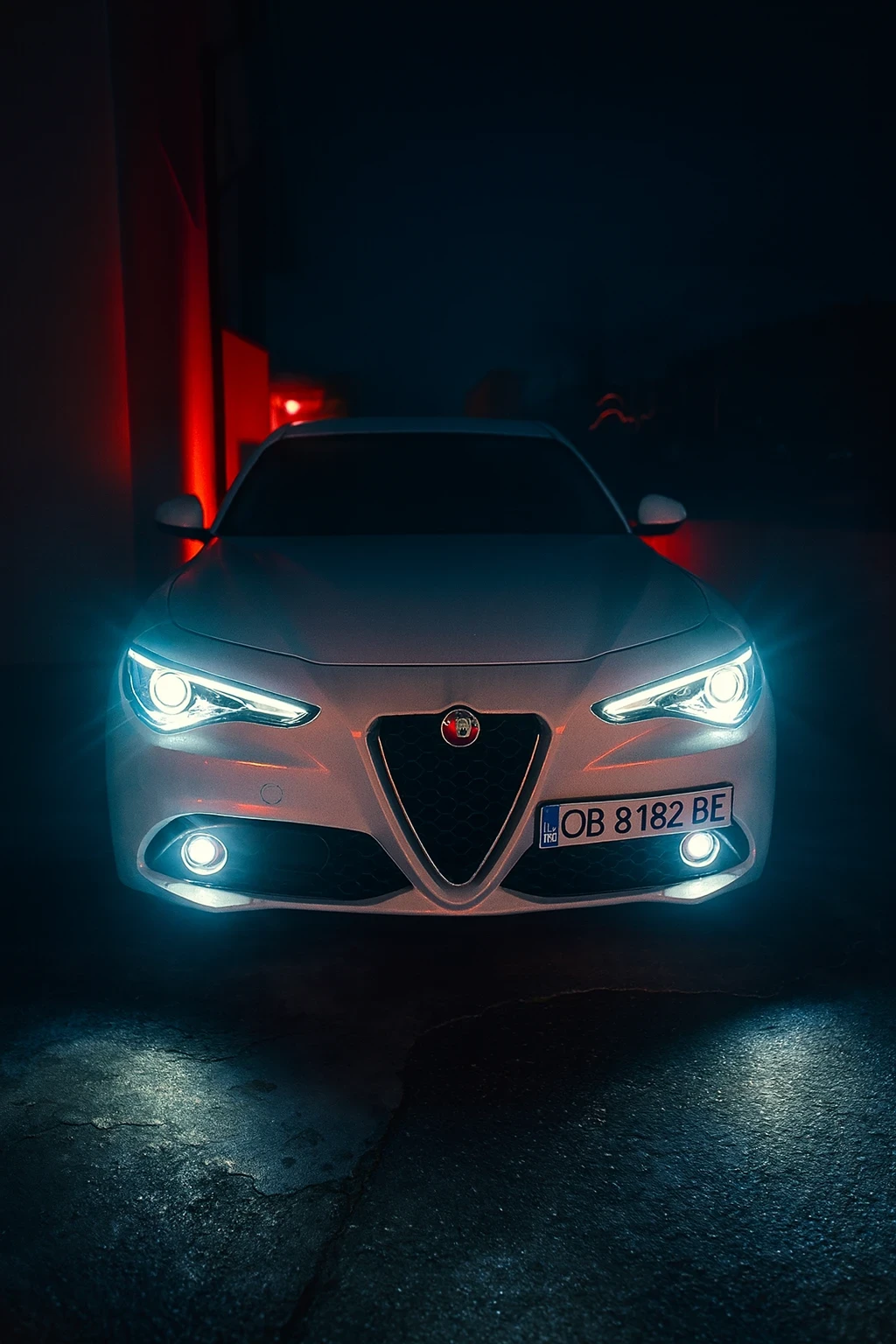 Alfa Romeo Stelvio, снимка 7 - Автомобили и джипове - 54259469