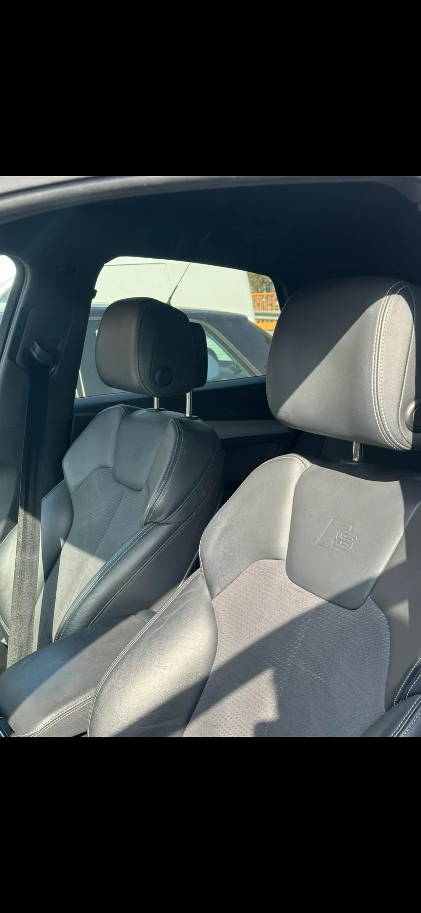 Audi Q5 Q5 SPORTBACK FULL S-LINE PACK+ �����  | Mobile.bg � ����������� 4