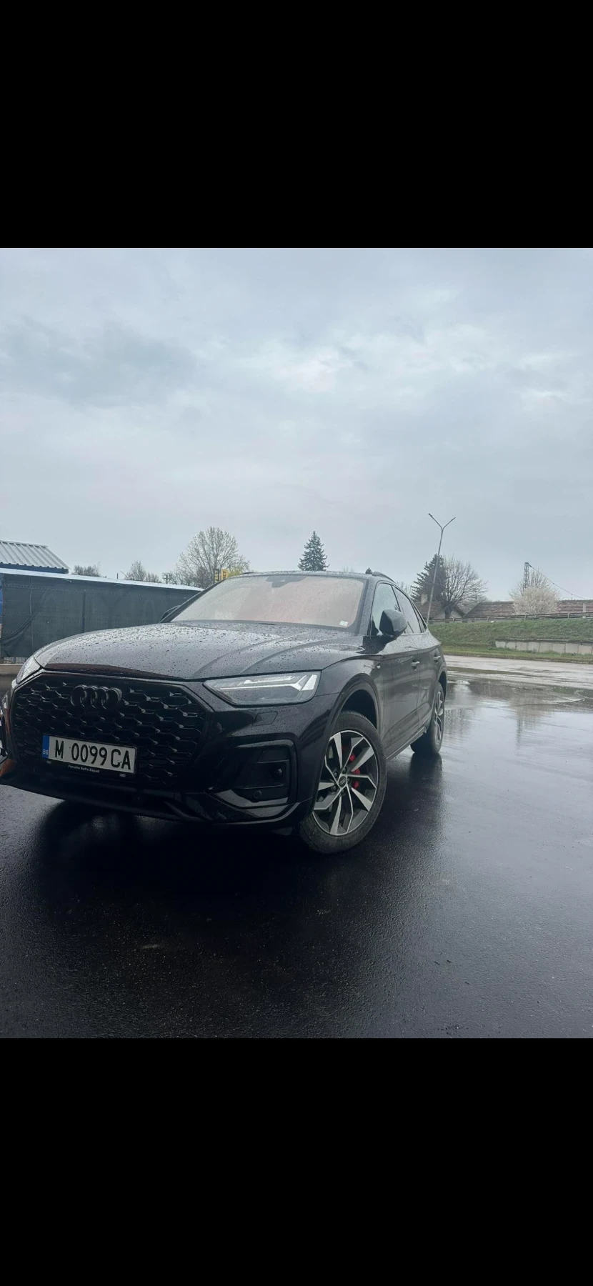 Audi Q5 Q5 SPORTBACK FULL S-LINE PACK+ �����  | Mobile.bg � ����������� 2