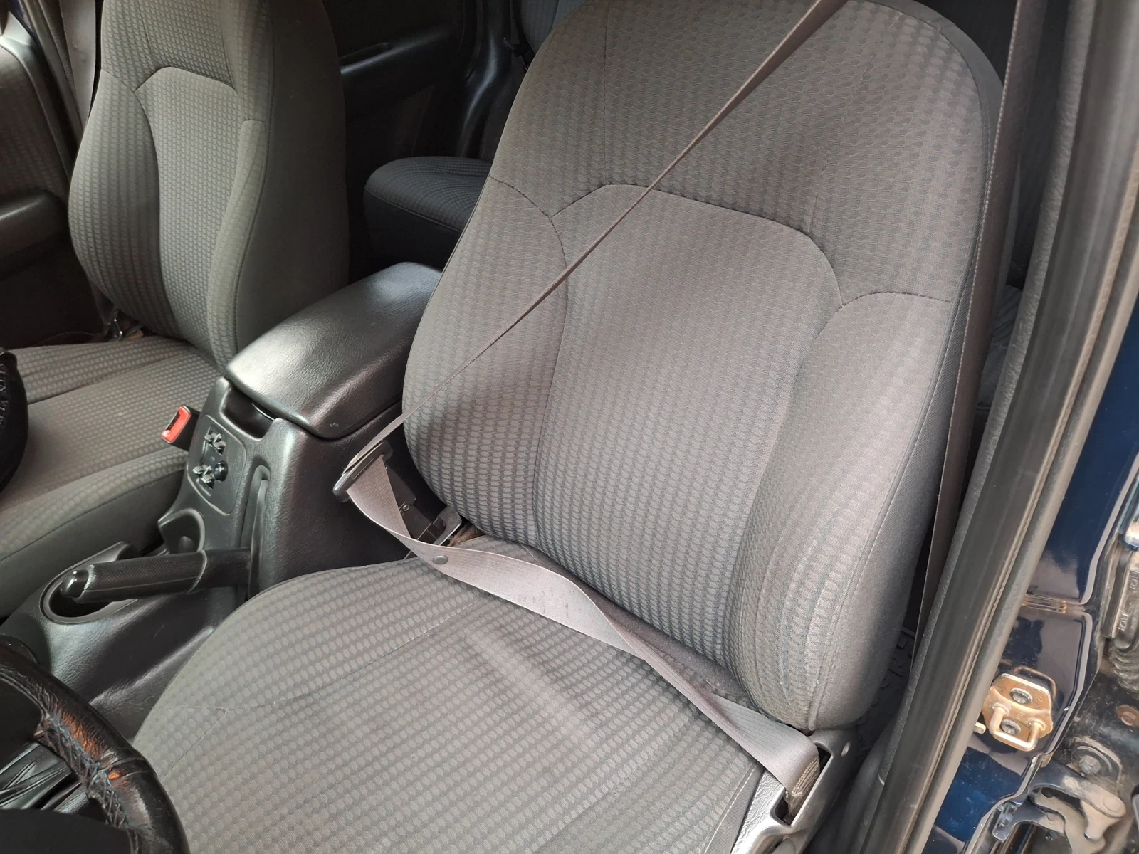 Jeep Cherokee 2.5 Dizel , снимка 5 - Автомобили и джипове - 54503021