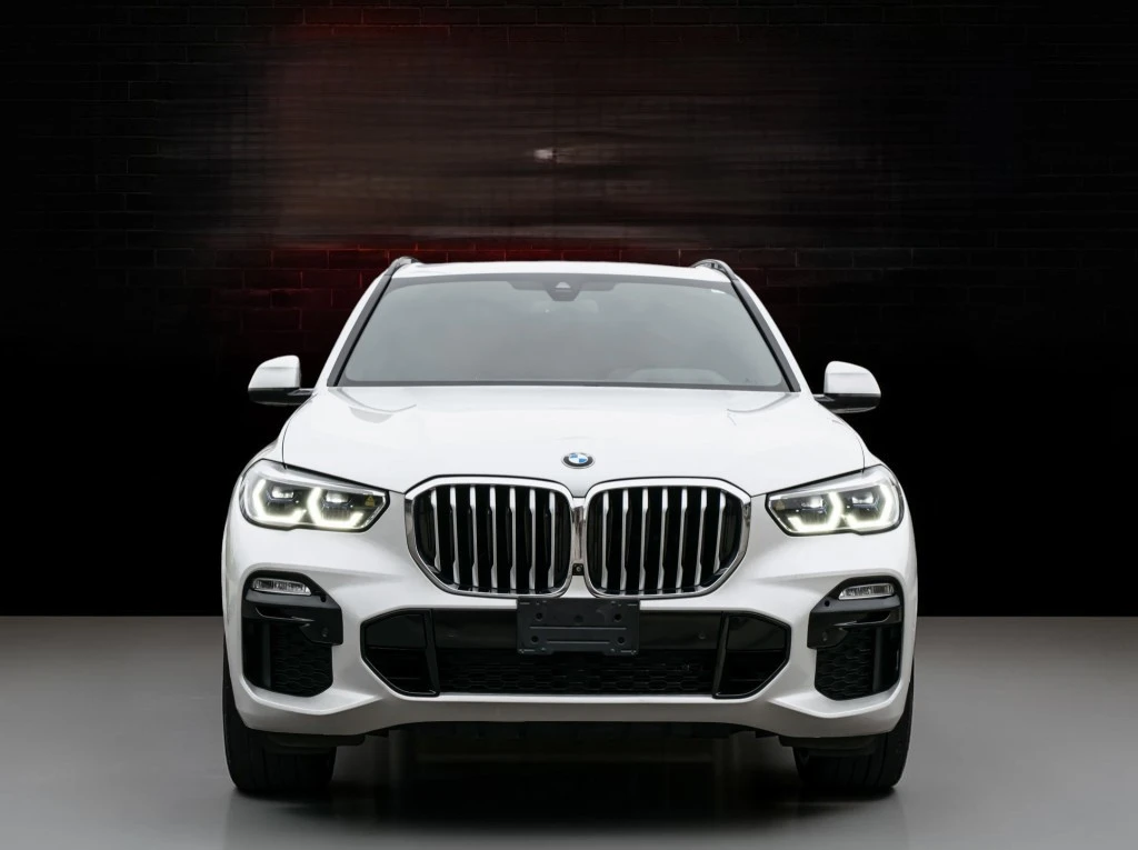 BMW X5 2019 BMW X5 40I, снимка 2 - Автомобили и джипове - 54762015