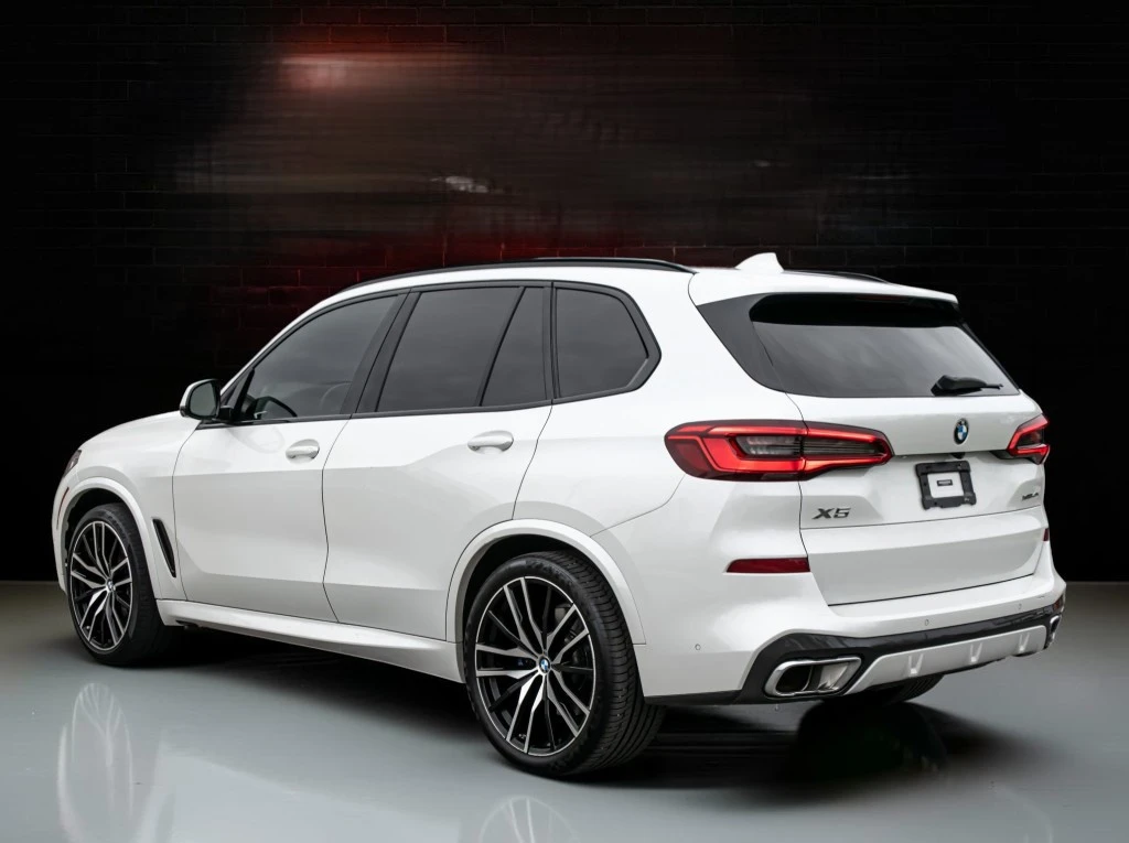 BMW X5 2019 BMW X5 40I, снимка 6 - Автомобили и джипове - 54762015