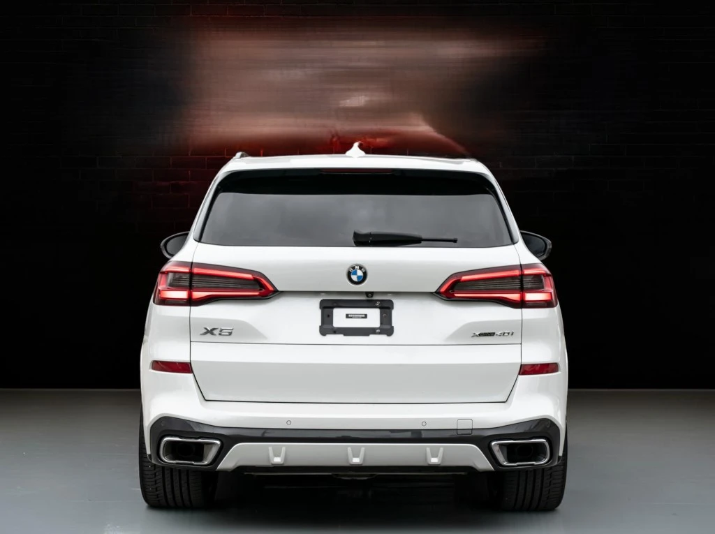BMW X5 2019 BMW X5 40I, снимка 5 - Автомобили и джипове - 54762015