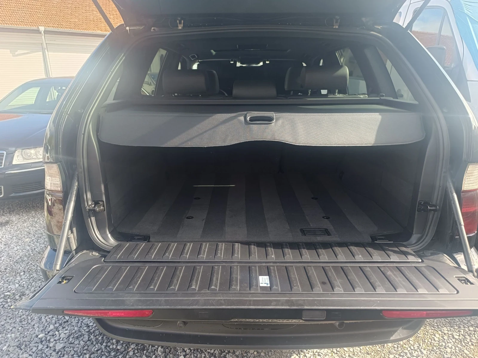 BMW X5 218hp 168 000km | Mobile.bg � ����������� 14