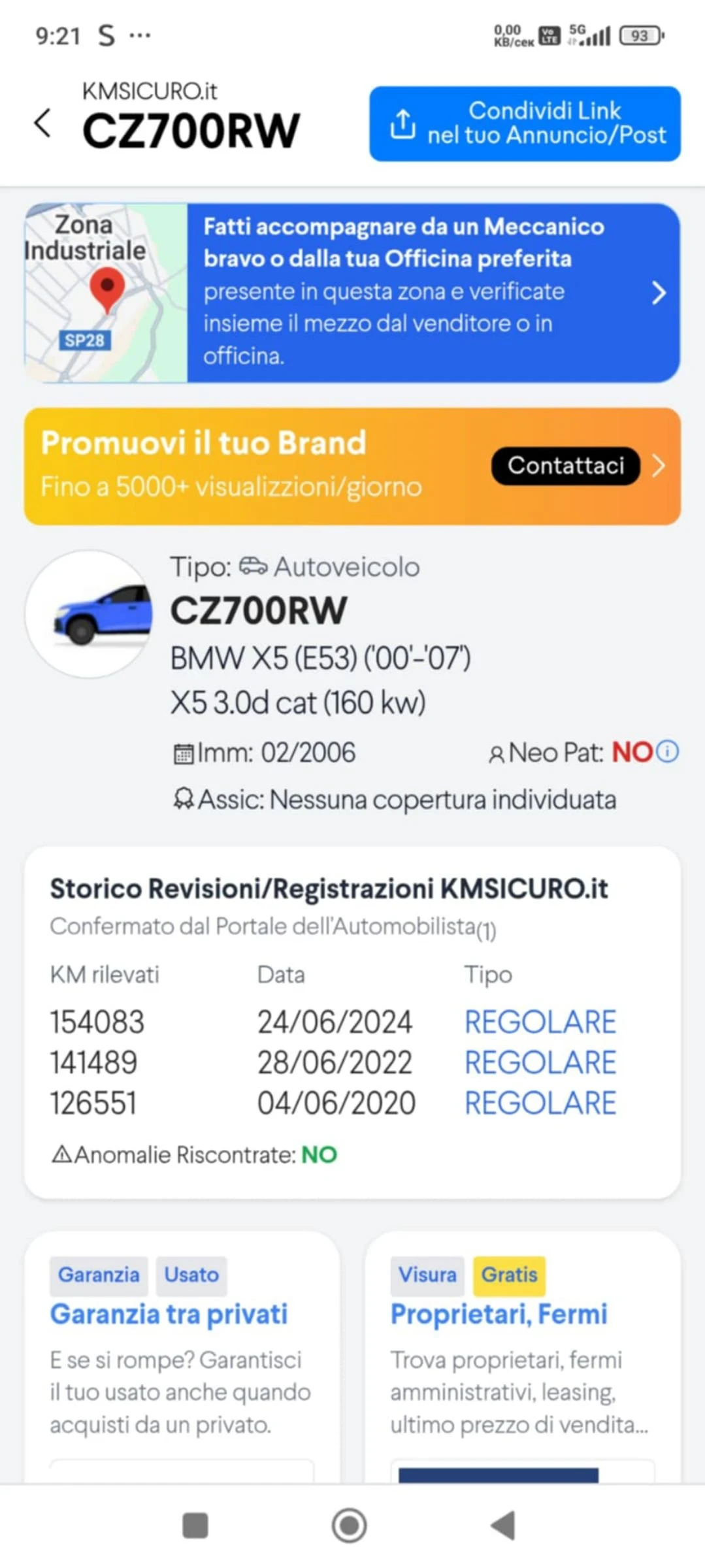 BMW X5 218hp 168 000km | Mobile.bg � ����������� 7