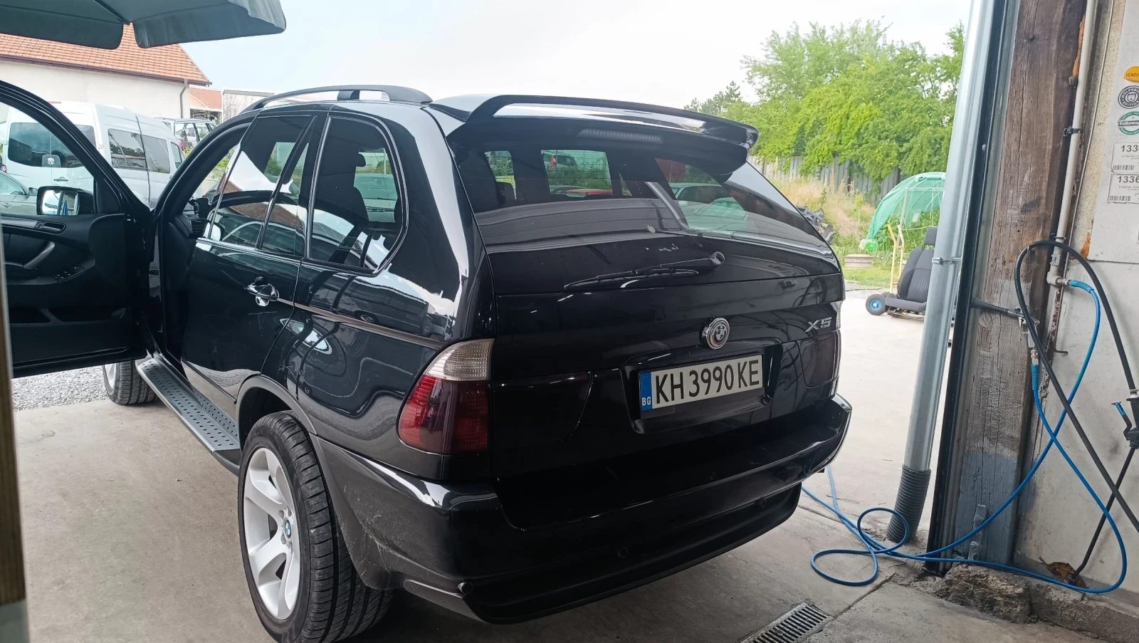 BMW X5 218hp 168 000km | Mobile.bg � ����������� 15