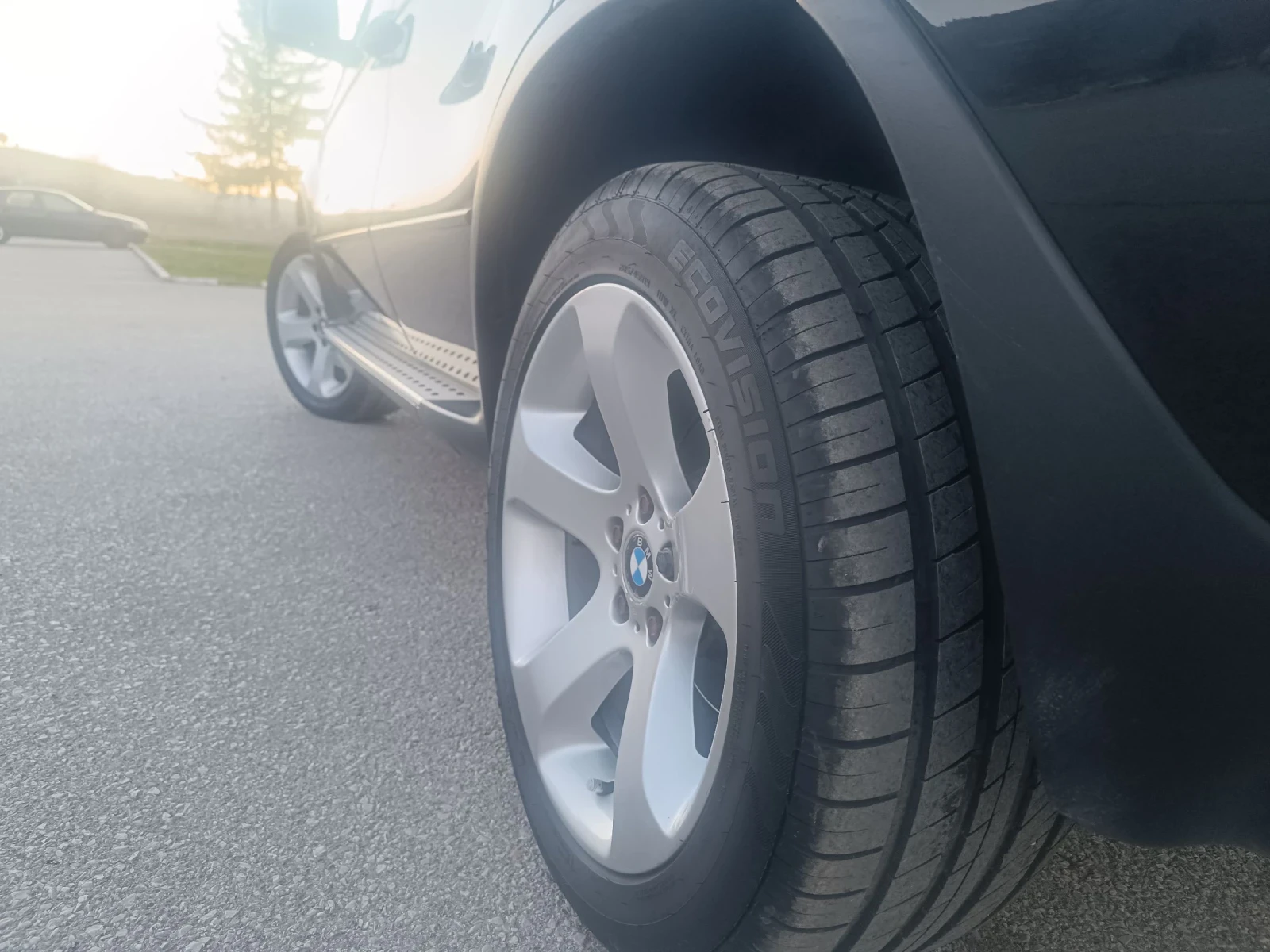 BMW X5 218hp 168 000km | Mobile.bg � ����������� 9