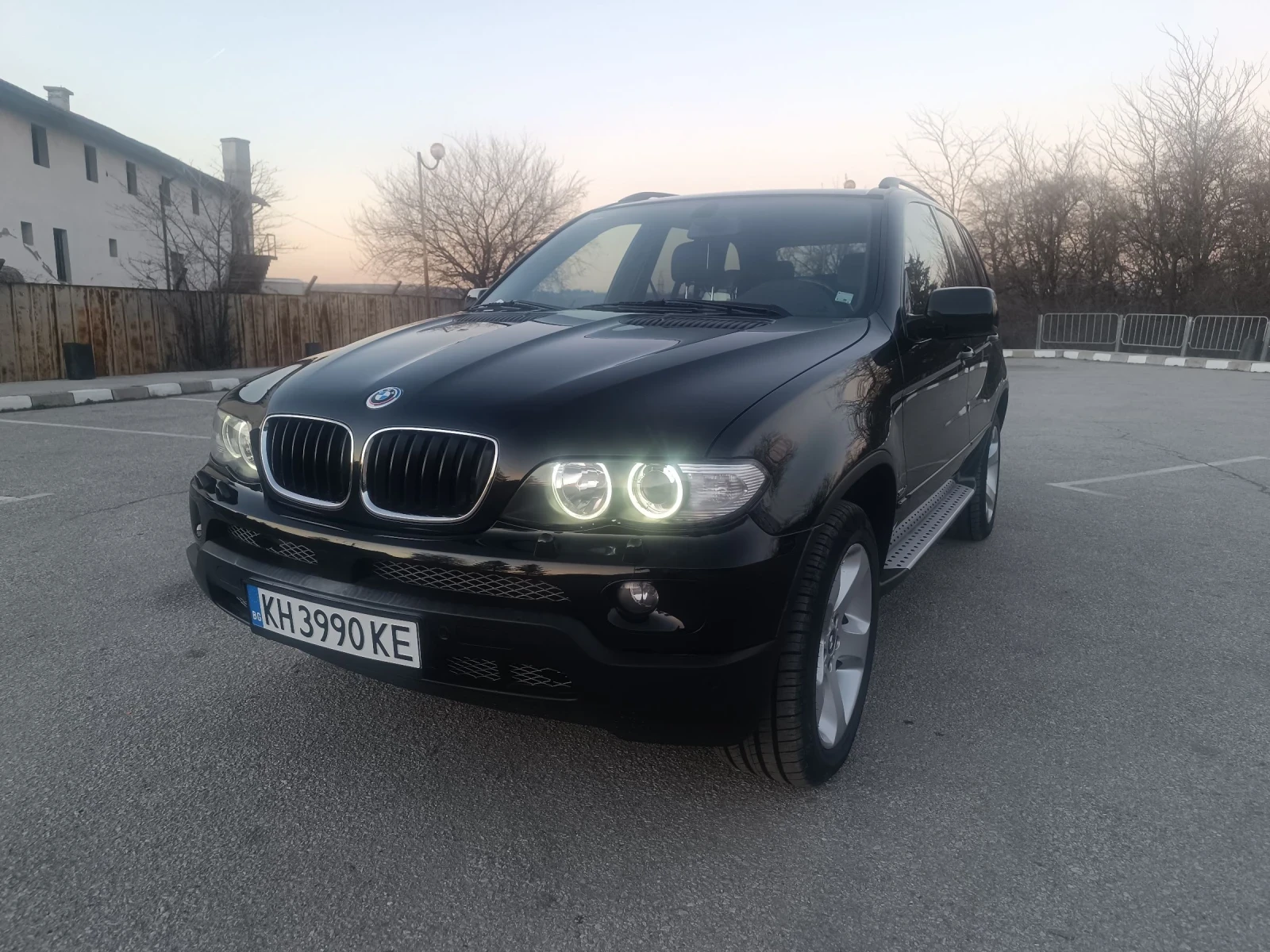 BMW X5 218hp 168 000km | Mobile.bg � ����������� 11