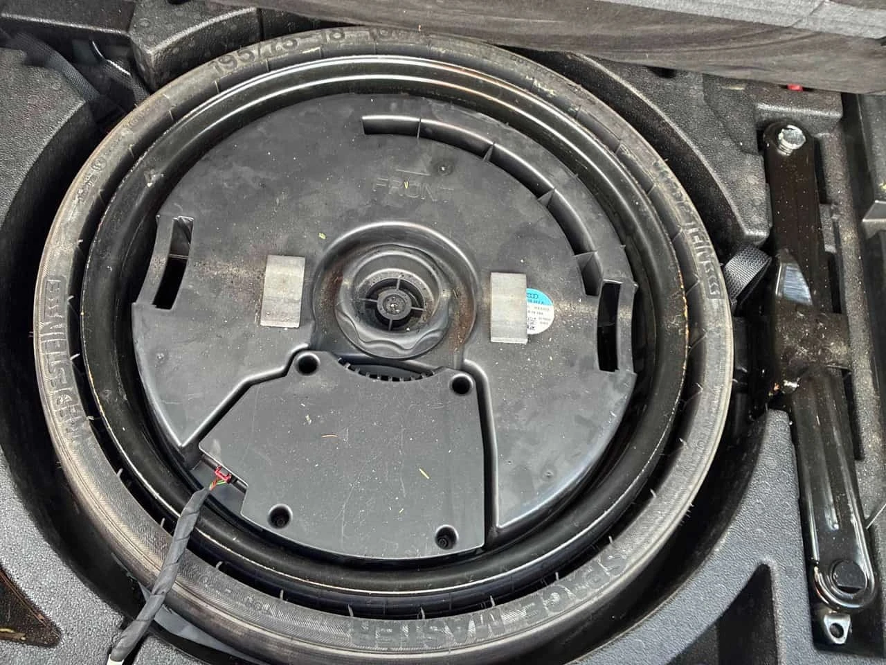 Audi Q5 * Technik * CARFAX * ЦЕНА ДО БГ, снимка 16 - Автомобили и джипове - 55752792