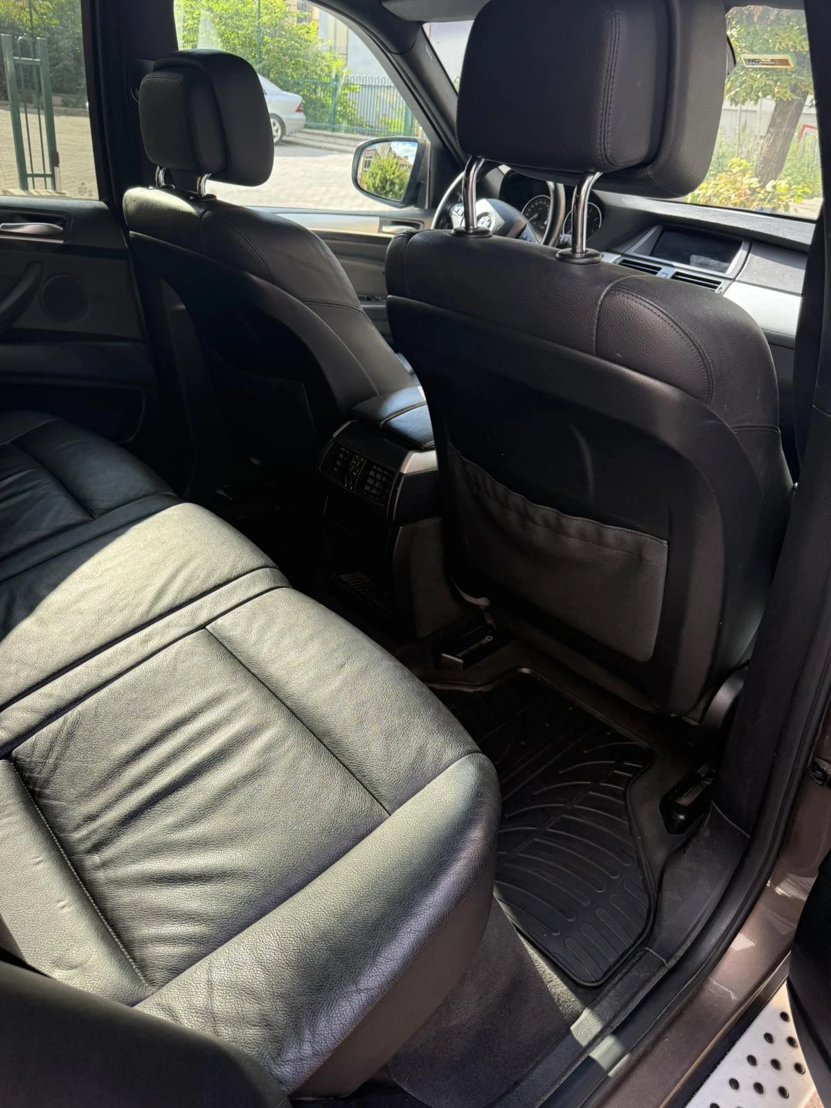 BMW X5, снимка 13 - Автомобили и джипове - 55754628