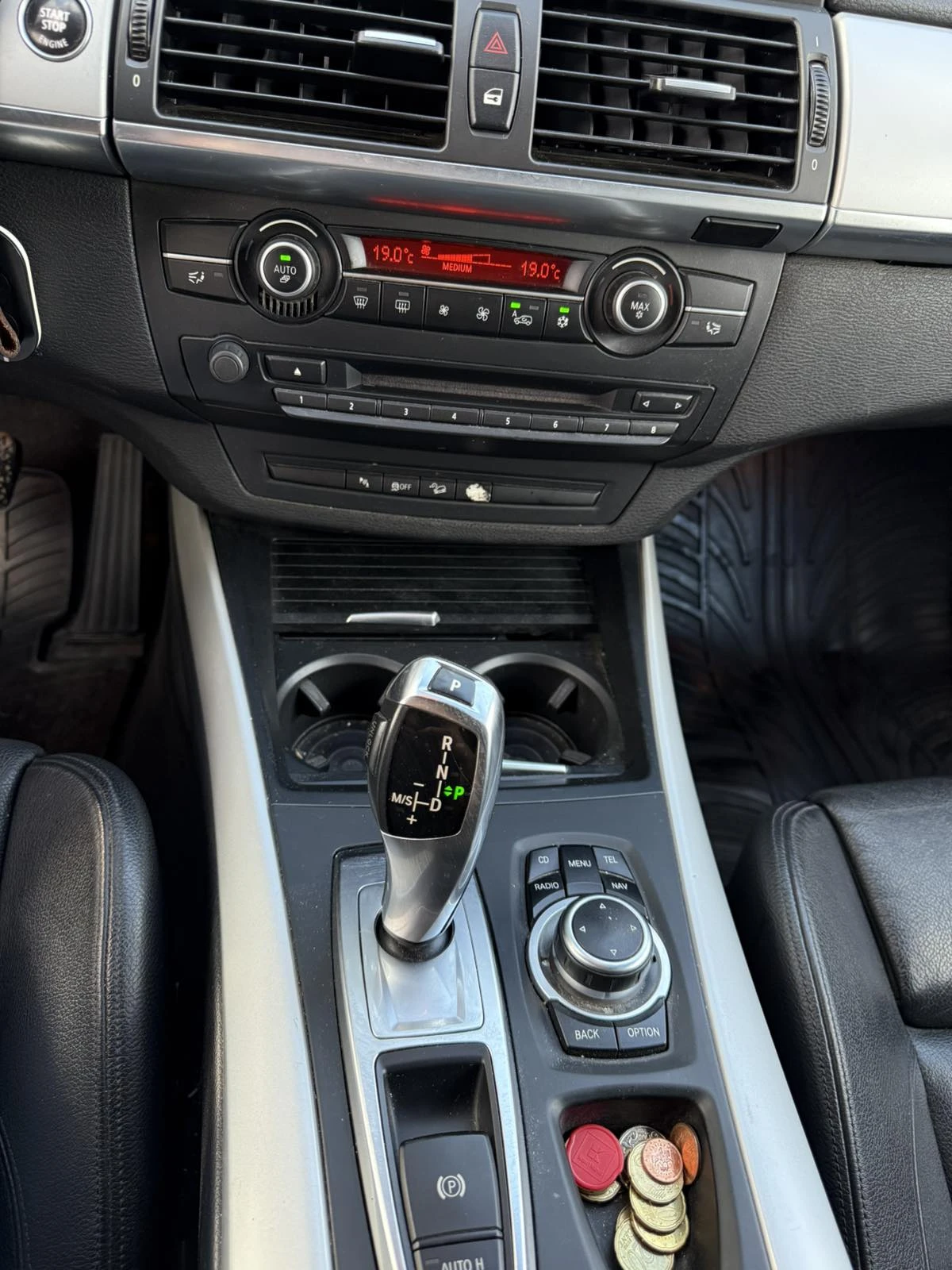 BMW X5, снимка 7 - Автомобили и джипове - 55754628