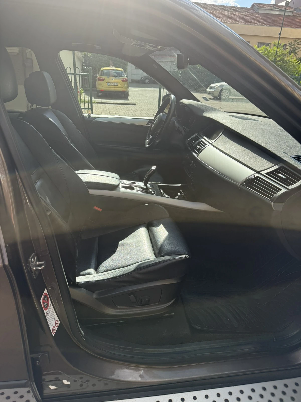 BMW X5, снимка 14 - Автомобили и джипове - 55754628
