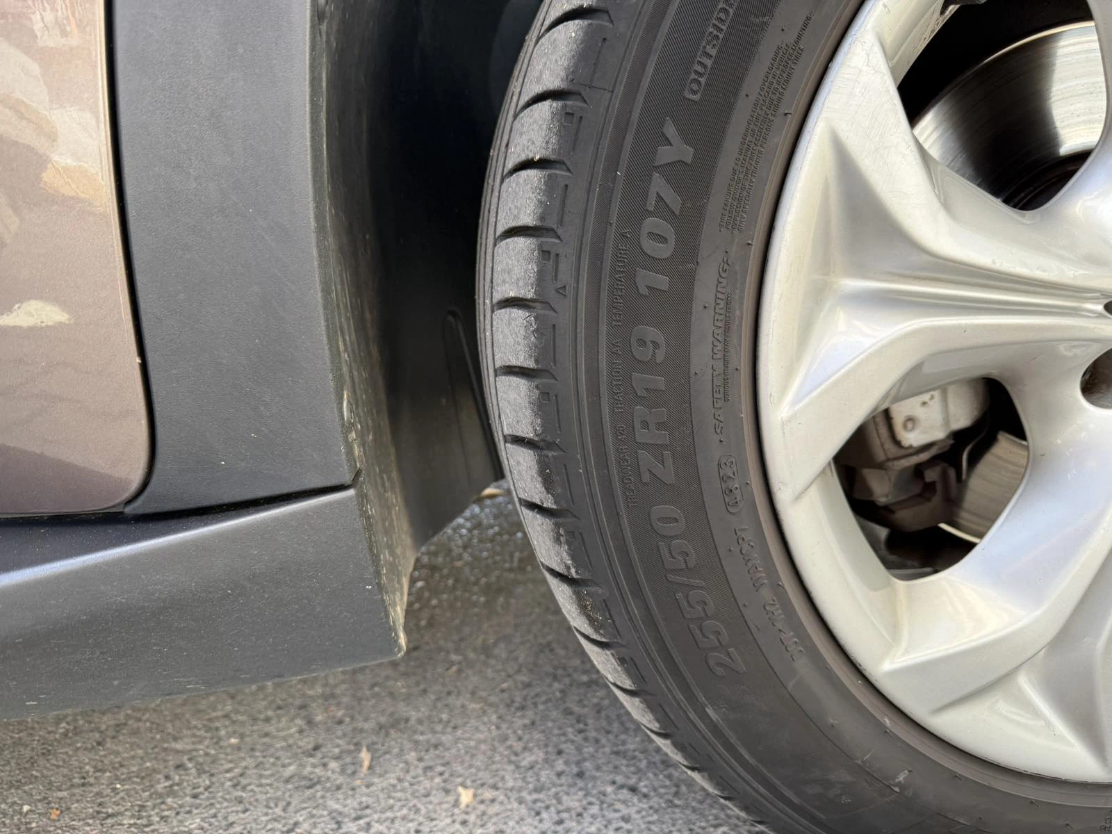 BMW X5, снимка 11 - Автомобили и джипове - 55754628