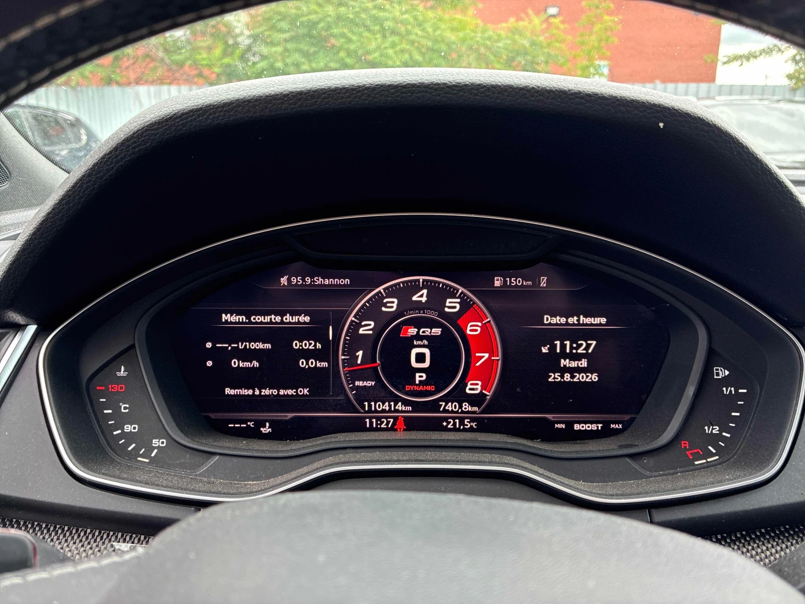 Audi SQ5 * Technik * АВТОКРЕДИТ * ГЛАВНО ПРЕДСТАВИТЕЛСТВО, снимка 8 - Автомобили и джипове - 55845258