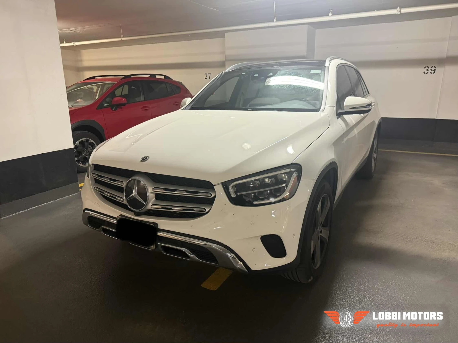 Mercedes-Benz GLC | Mobile.bg � ����������� 3