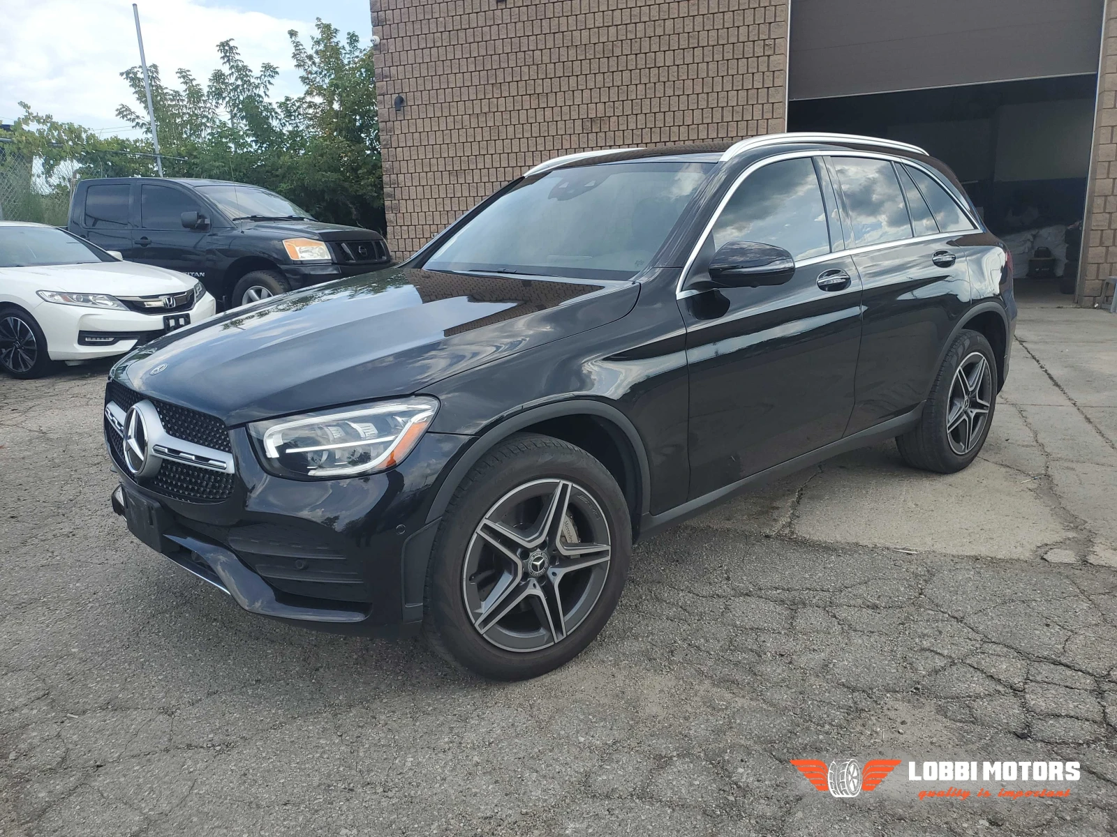 Mercedes-Benz GLC | Mobile.bg � ����������� 4