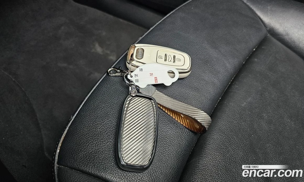 Audi Q5 2.0 TDI Quattro Dynamic 8R, снимка 17 - Автомобили и джипове - 55965291
