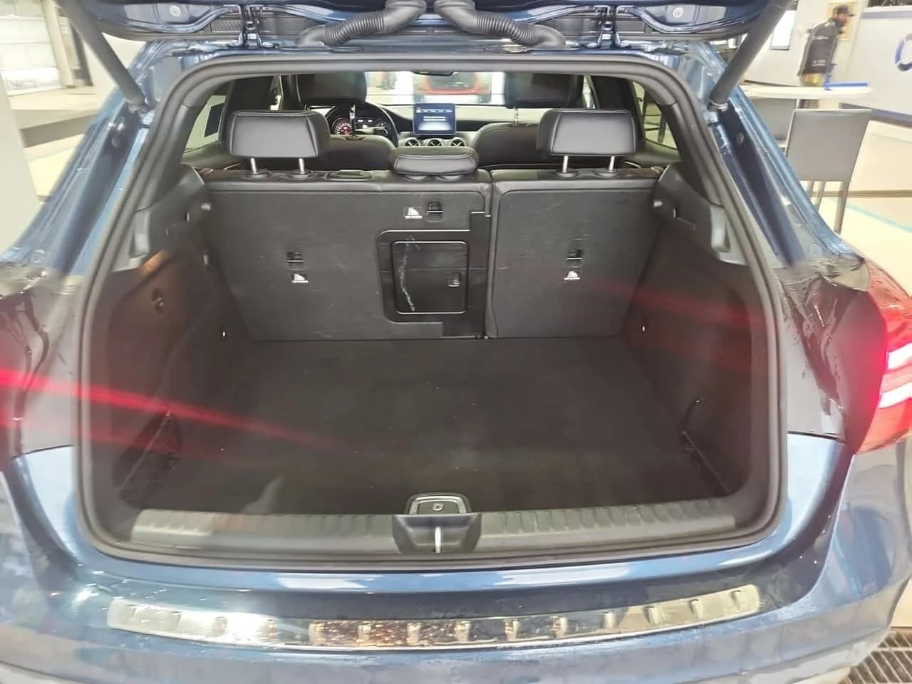 Mercedes-Benz GLA 250 * ���������� * ������ ���������������� | Mobile.bg � ����������� 5