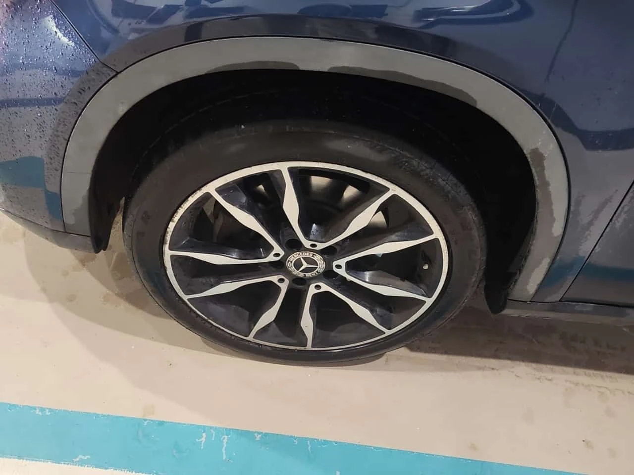 Mercedes-Benz GLA 250 * ���������� * ������ ���������������� | Mobile.bg � ����������� 6