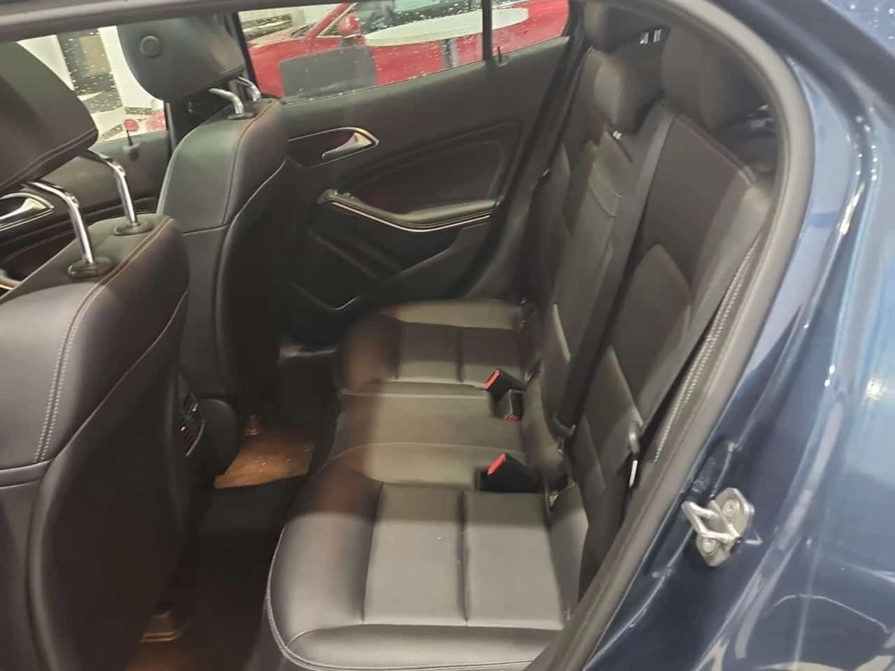 Mercedes-Benz GLA 250 * ���������� * ������ ���������������� | Mobile.bg � ����������� 10