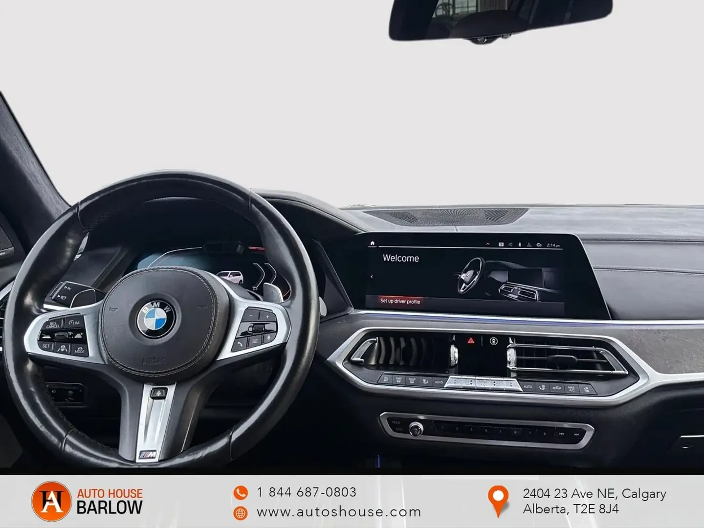 BMW X7 50i* M* SPORT* LASER* HARMON* KARDON* 360������* L | Mobile.bg � ����������� 7