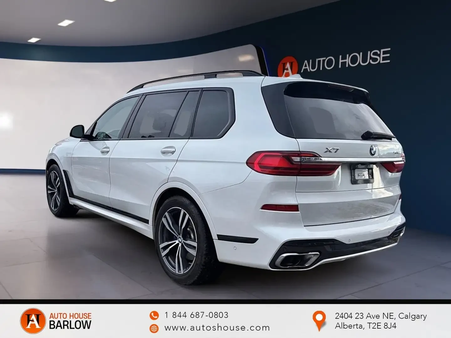 BMW X7 50i* M* SPORT* LASER* HARMON* KARDON* 360������* L | Mobile.bg � ����������� 4