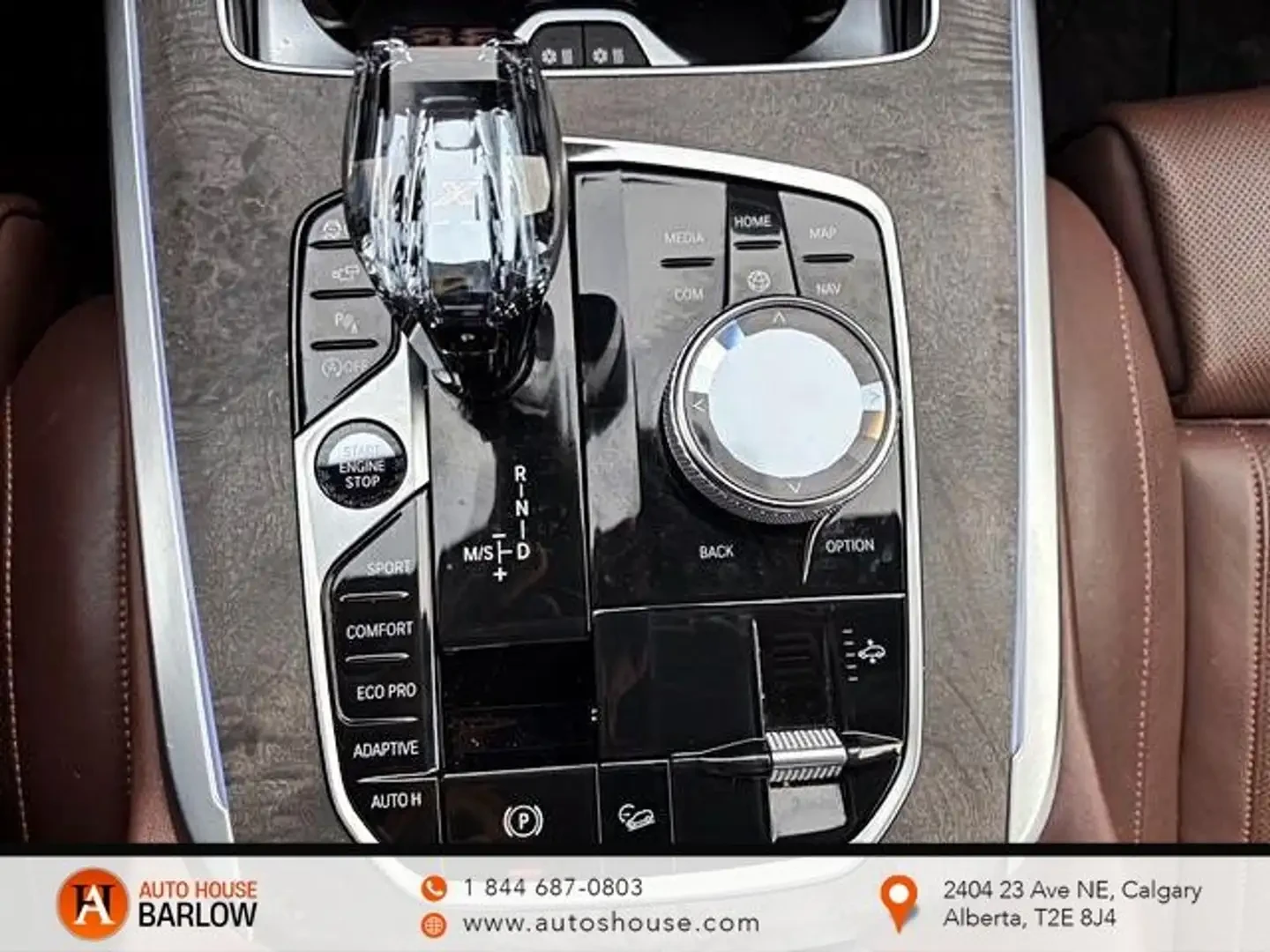 BMW X7 50i* M* SPORT* LASER* HARMON* KARDON* 360������* L | Mobile.bg � ����������� 10