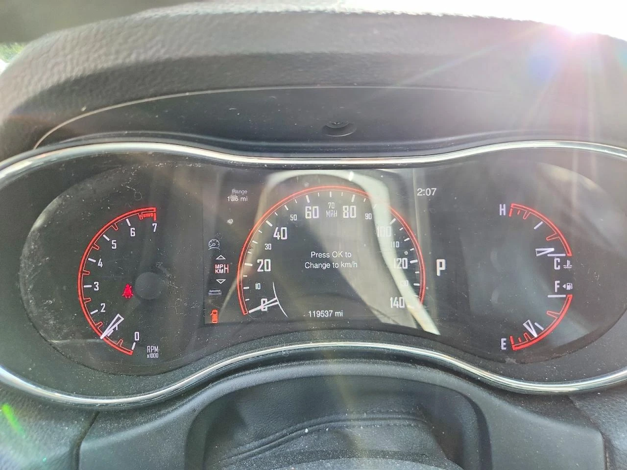 Dodge Durango 3.6l Limited, снимка 9 - Автомобили и джипове - 56423068
