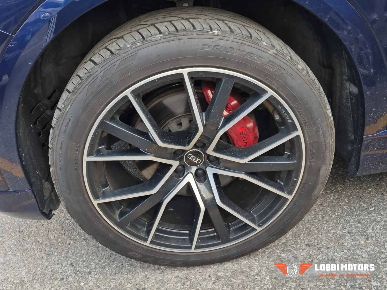 Audi Q8 | Mobile.bg � ����������� 4
