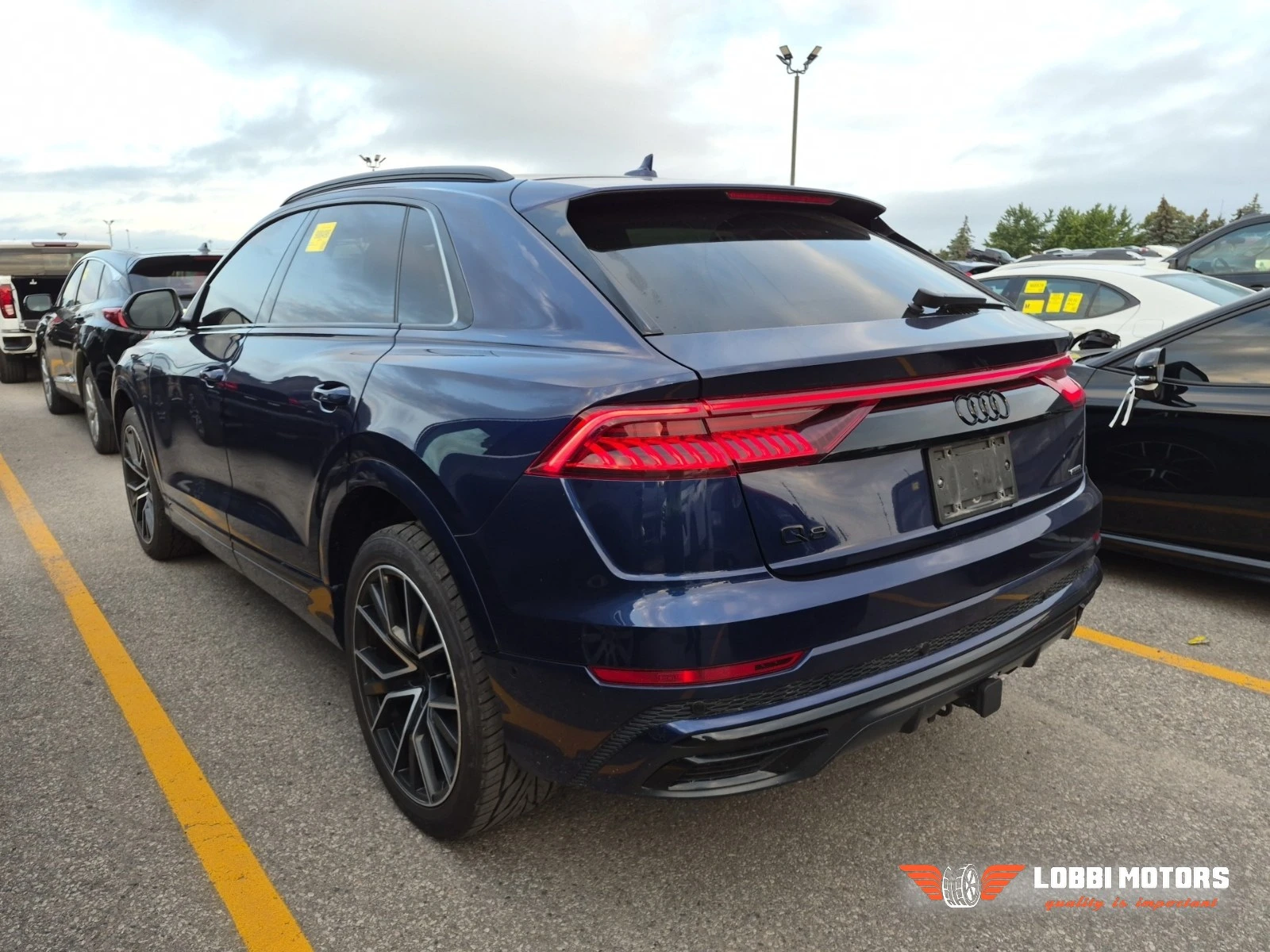 Audi Q8 | Mobile.bg � ����������� 6