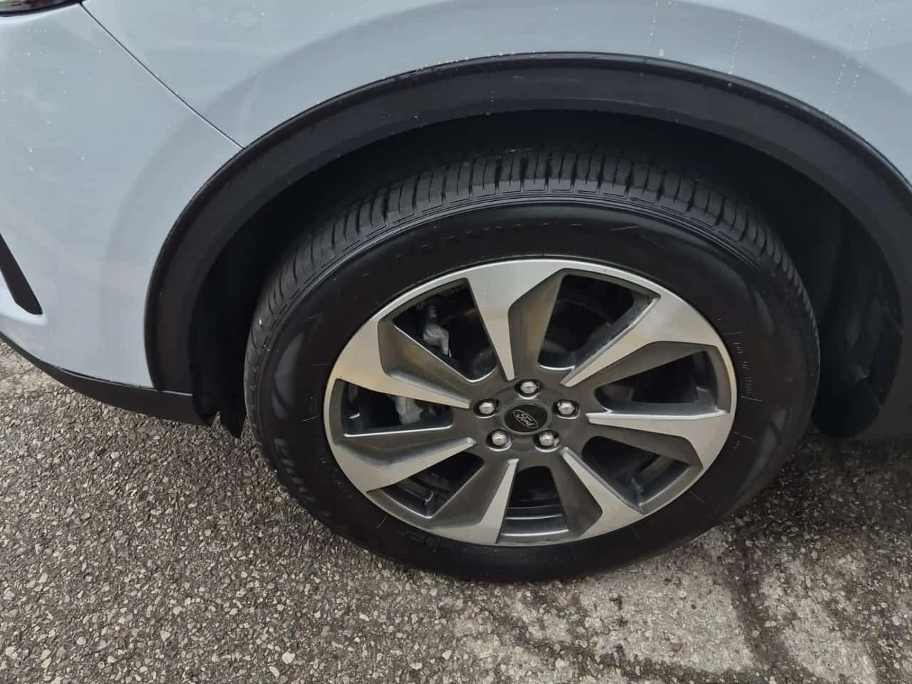 Ford Escape * Platinum * CARFAX * ��� ������������ ������ | Mobile.bg � ����������� 6