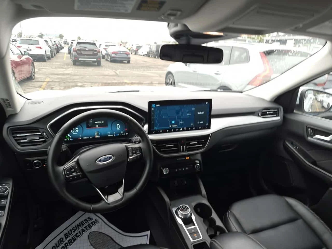 Ford Escape * Platinum * CARFAX * ��� ������������ ������ | Mobile.bg � ����������� 5