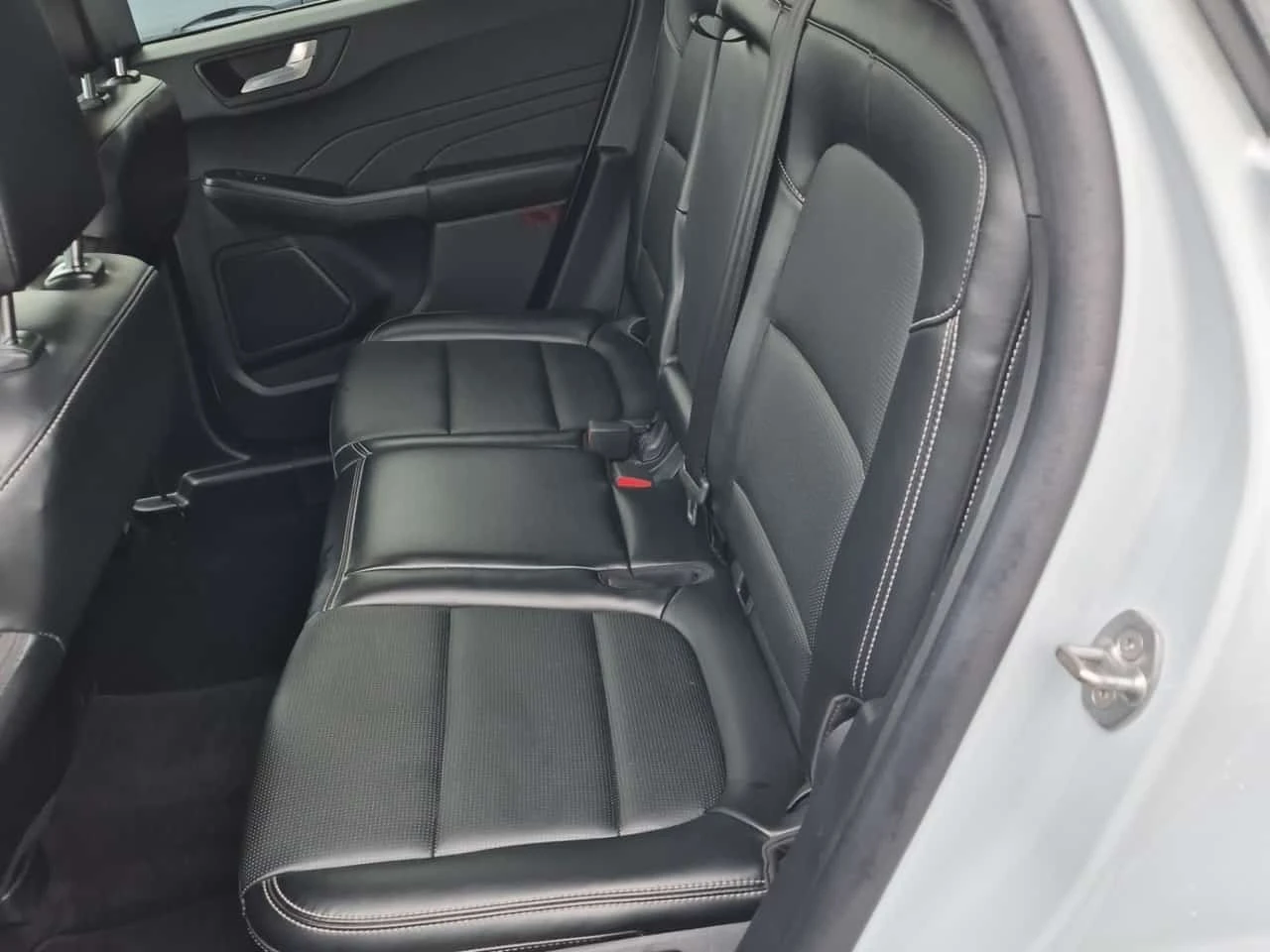 Ford Escape * Platinum * CARFAX * ��� ������������ ������ | Mobile.bg � ����������� 3