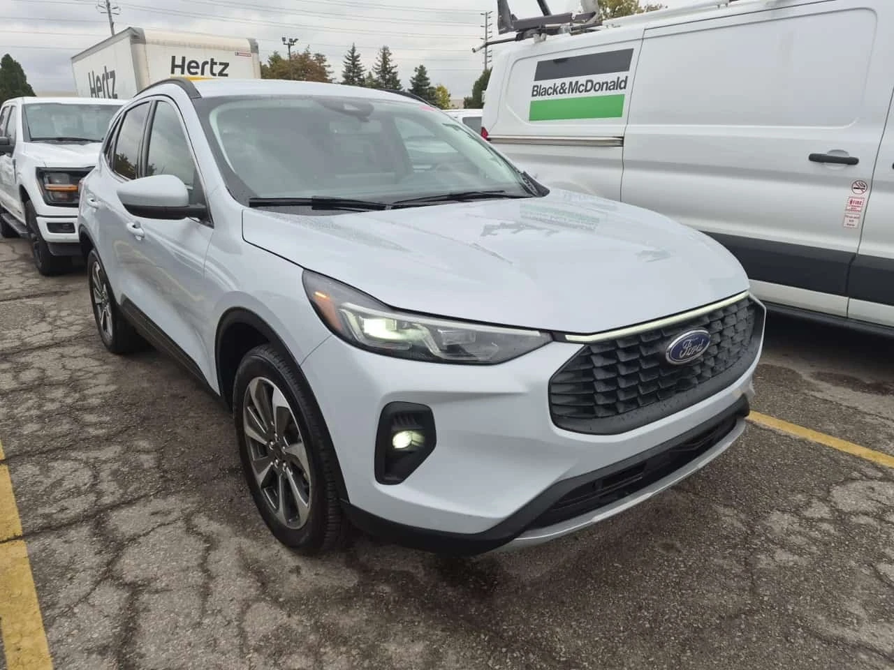 Ford Escape * Platinum * CARFAX * ��� ������������ ������ | Mobile.bg � ����������� 15