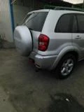 Toyota Rav4 2.0VVTI ФЕЙС, снимка 4