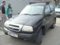 Suzuki Grand vitara 2.0 16v, снимка 1