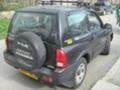 Suzuki Grand vitara 2.0 16v, снимка 2